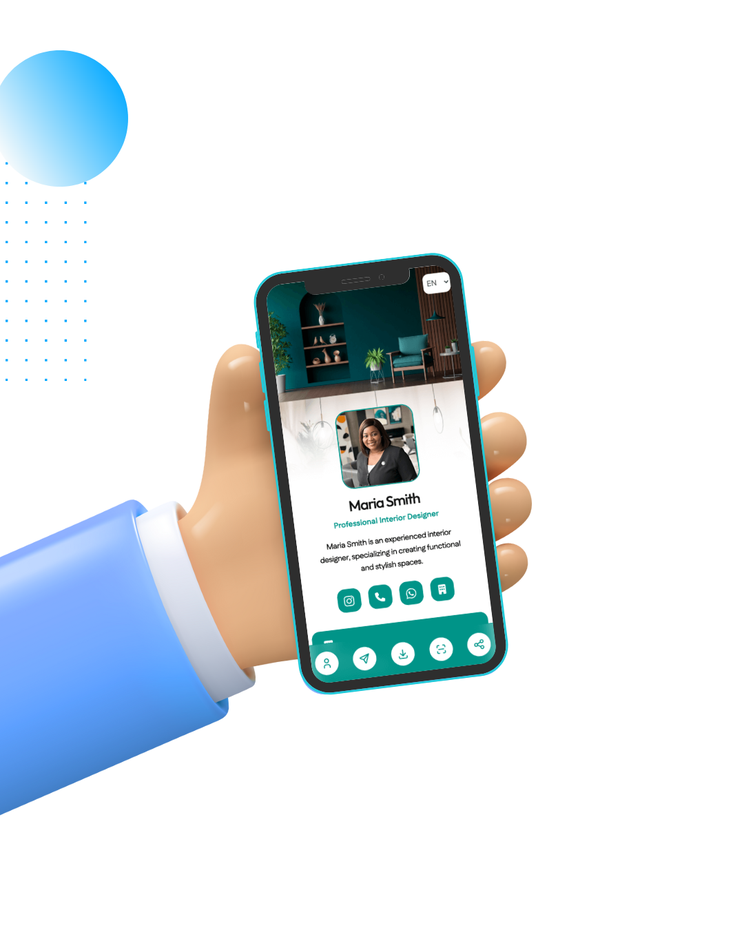 Kurrent.App